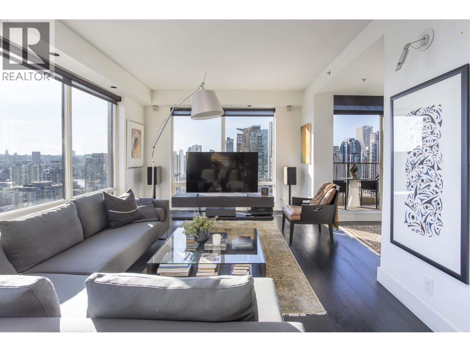 2202 1055 HOMER STREET, Vancouver