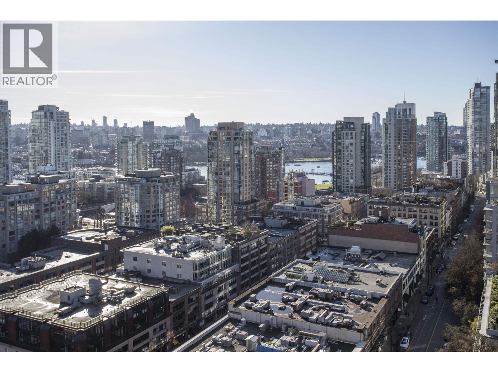 2202 1055 HOMER STREET, Vancouver
