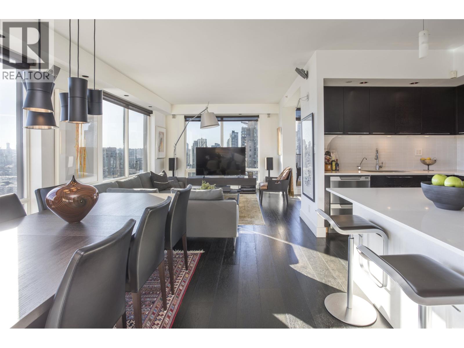 2202 1055 HOMER STREET, Vancouver
