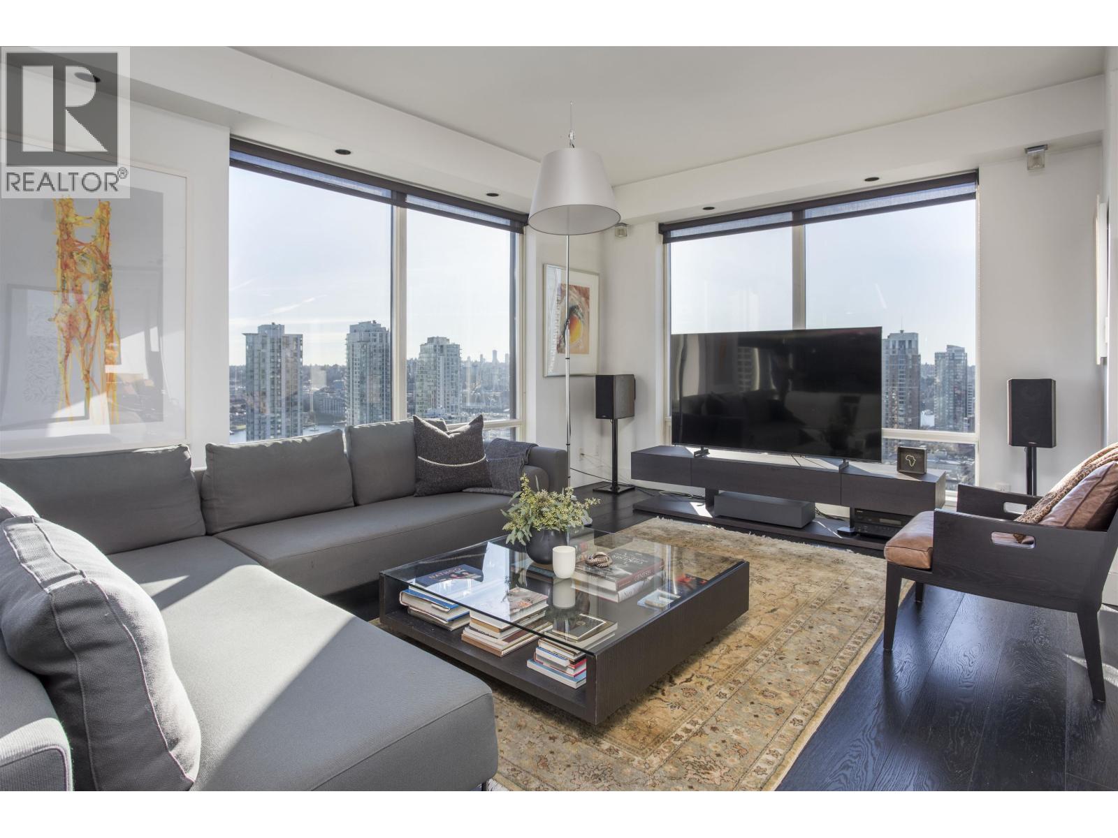 2202 1055 HOMER STREET, Vancouver