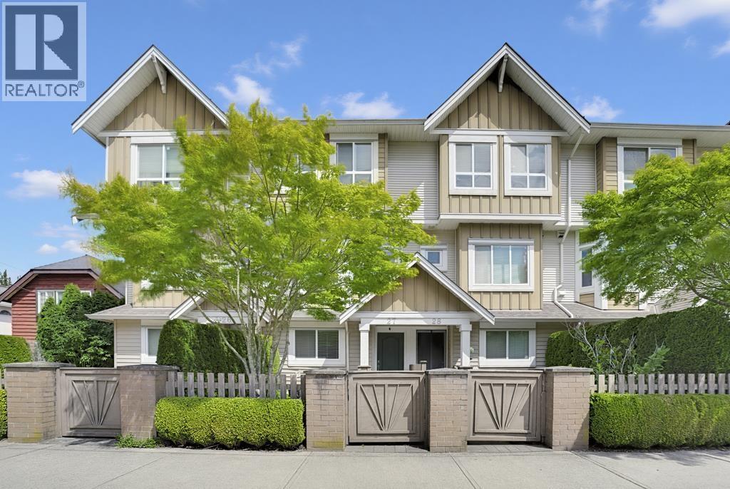 27 9451 GRANVILLE AVENUE, Richmond