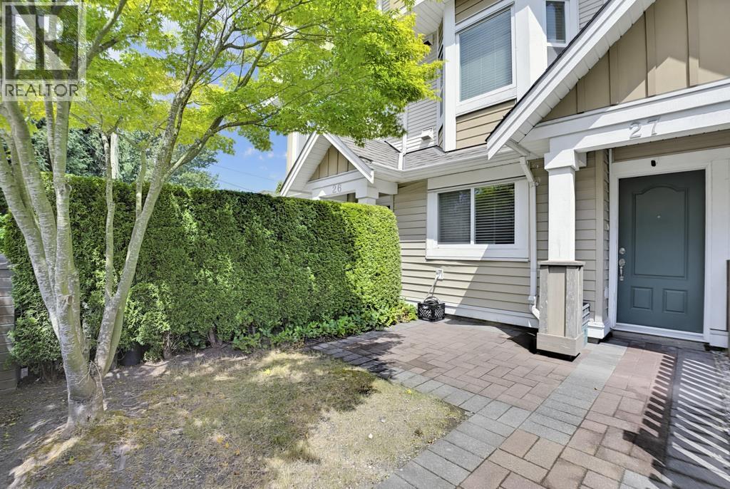 27 9451 GRANVILLE AVENUE, Richmond