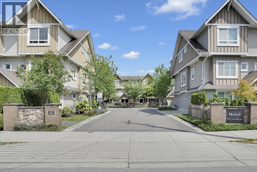 27 9451 GRANVILLE AVENUE, Richmond