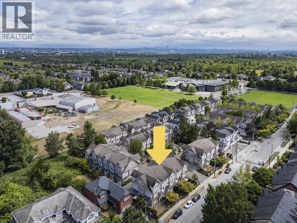 27 9451 GRANVILLE AVENUE, Richmond