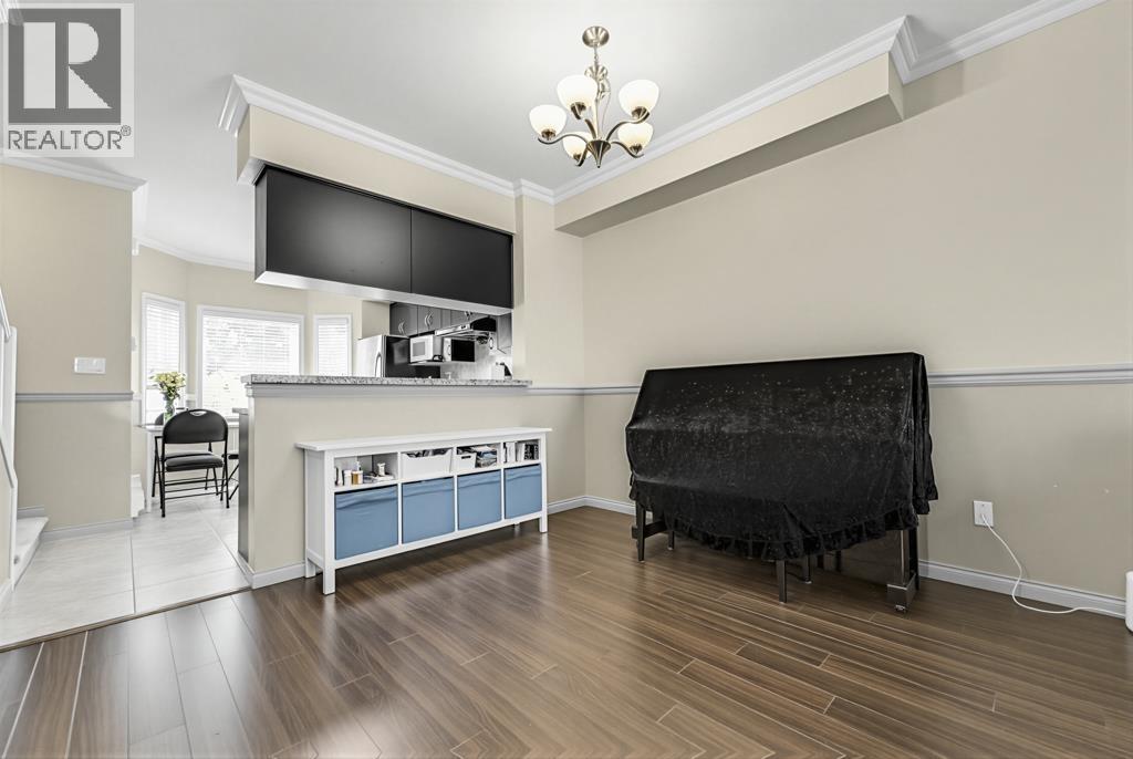 27 9451 GRANVILLE AVENUE, Richmond