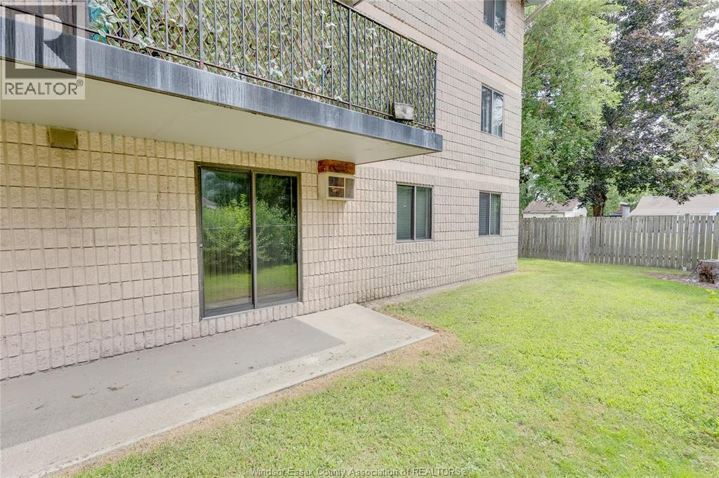 #104 3355 SANDWICH STREET - 26