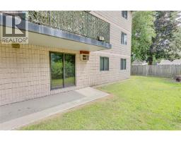 3355 Sandwich Street Unit# 104, Windsor, ON N9C1B2 Photo 26