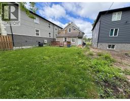 454 Crawford, Windsor, ON N9A5C4 Photo 17