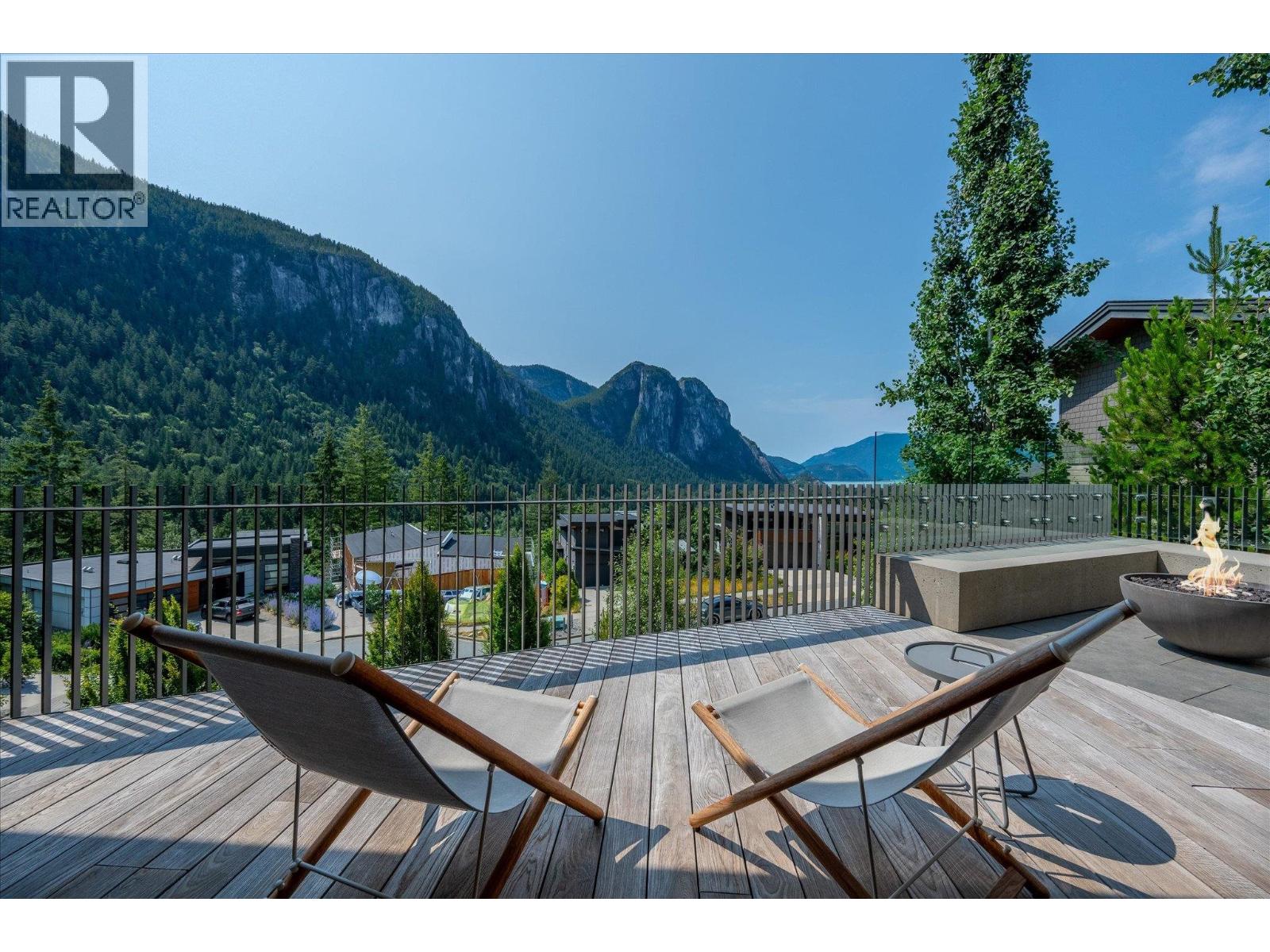 38574 HIGH CREEK DRIVE, Squamish