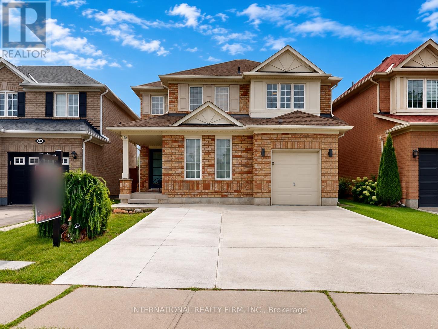62 WILLIAMSON DRIVE