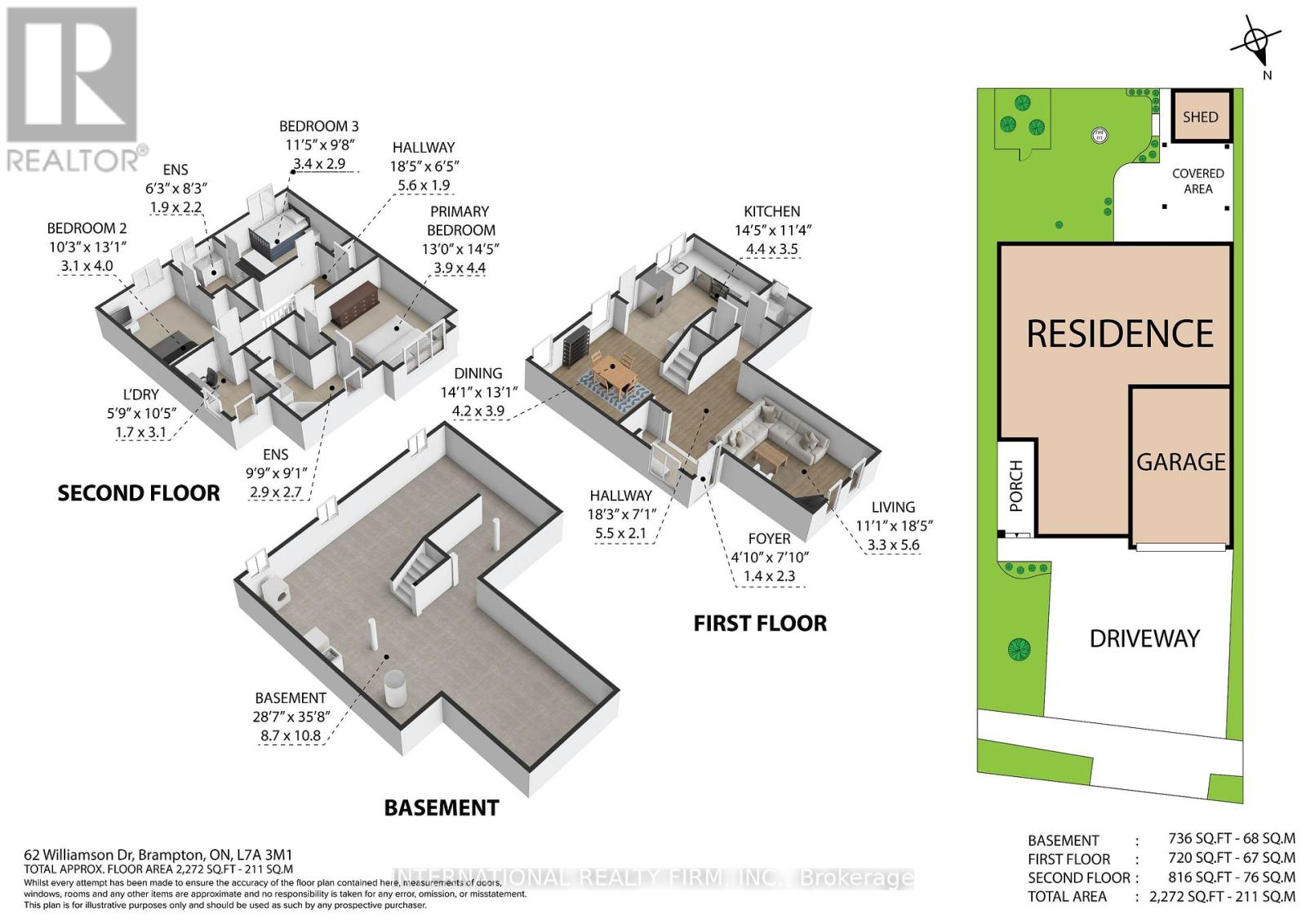 62 WILLIAMSON DRIVE - Image 28