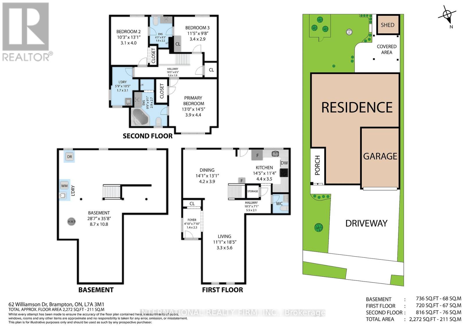 62 WILLIAMSON DRIVE - 29