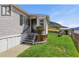 Primary Bedroom - 35-3099 Shuswap Road, Kamloops, BC V2H1T7 Photo 10