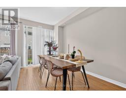 Dining room - 105 Eric Maloney Way, Ottawa, ON K1T0R2 Photo 8