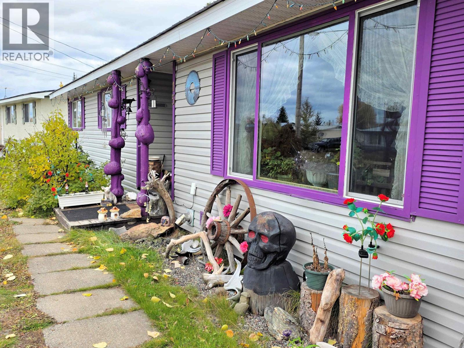 15 HARMON CRESCENT, Granisle — photo 3