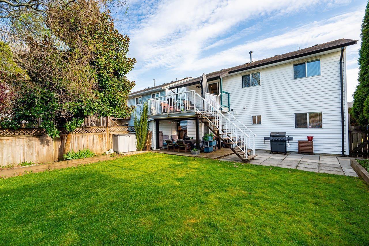 2283 WILLOUGHBY COURT, Langley