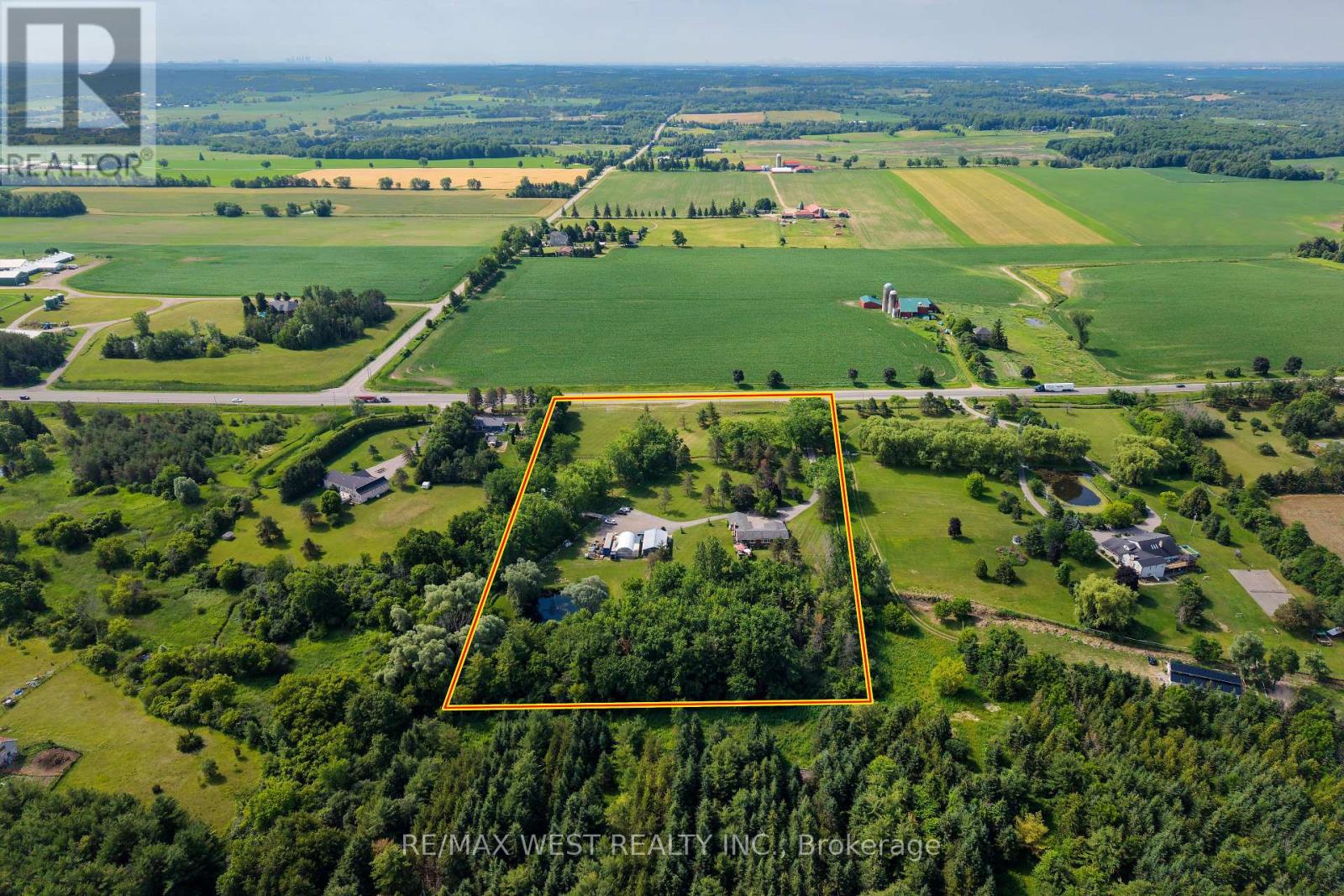 7324 HIGHWAY 9 ROAD - 41