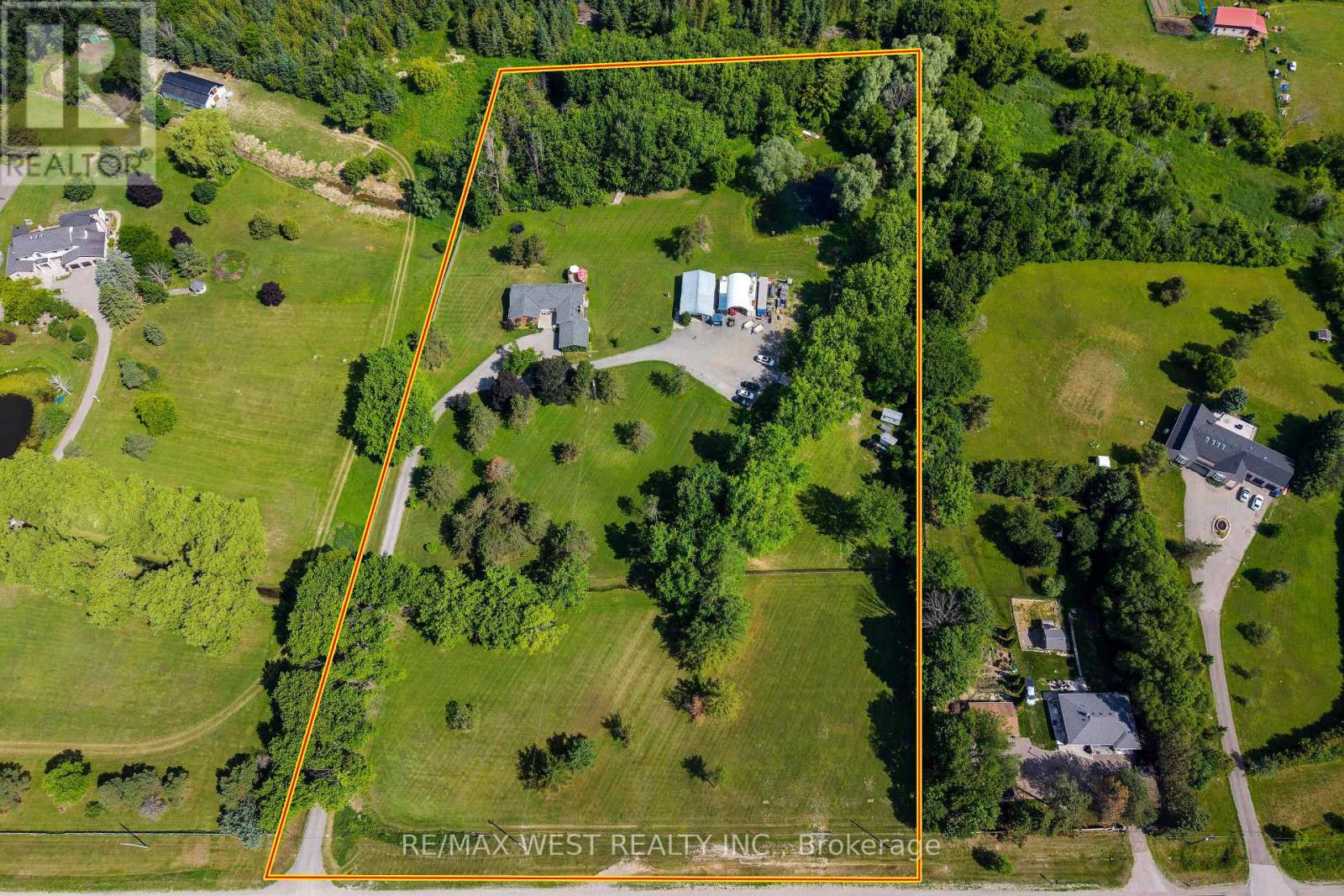 7324 HIGHWAY 9 ROAD - 40