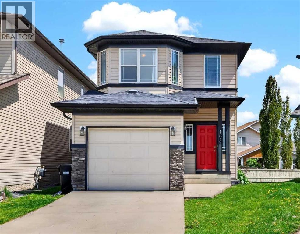 194 Everoak Gardens SW - 1