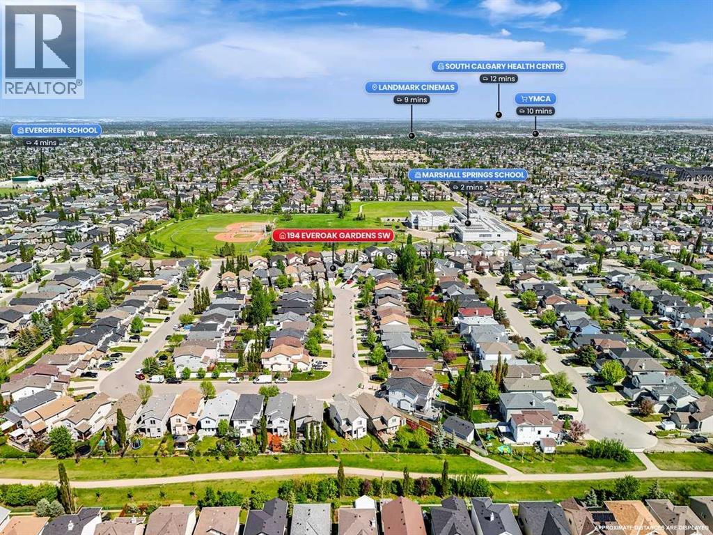194 Everoak Gardens SW - 45