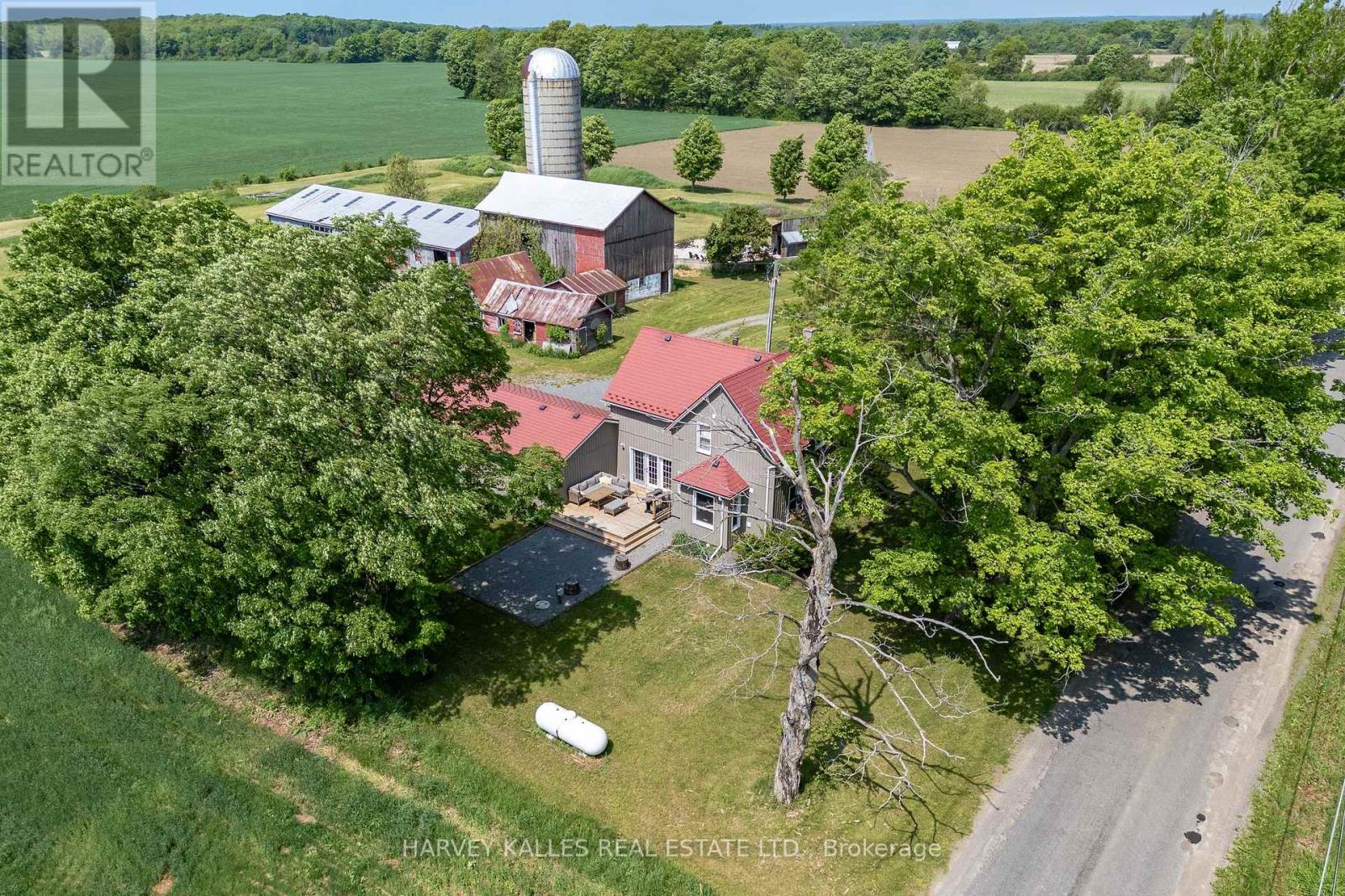 182 MARISETT ROAD - 1