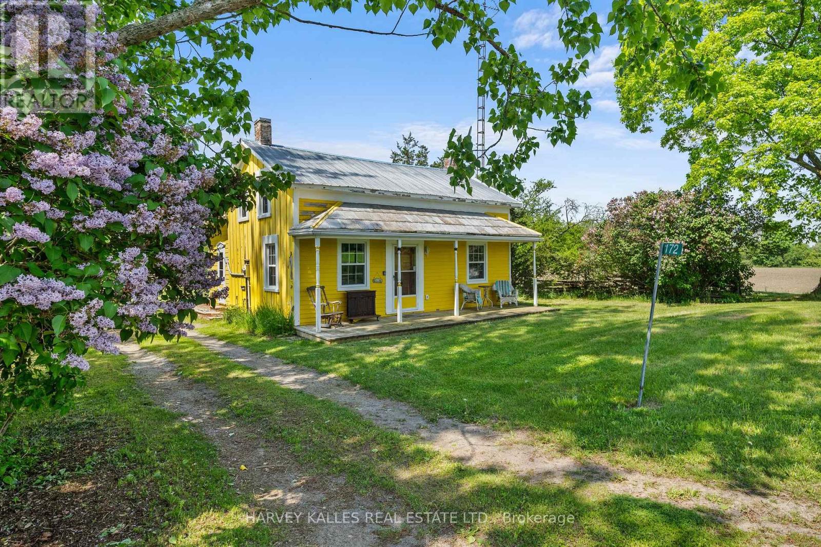 182 MARISETT ROAD - 2
