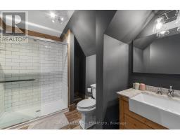 Bathroom - 182 Marisett Road, Prince Edward County, ON K0K2T0 Photo 20