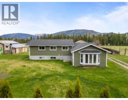 5pc Ensuite bath - 59 Beaven Road, Cherryville, BC V0E2G3 Photo 6