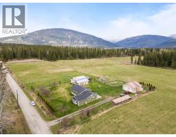 59 Beaven Road, Cherryville, BC V0E2G3 Photo 41