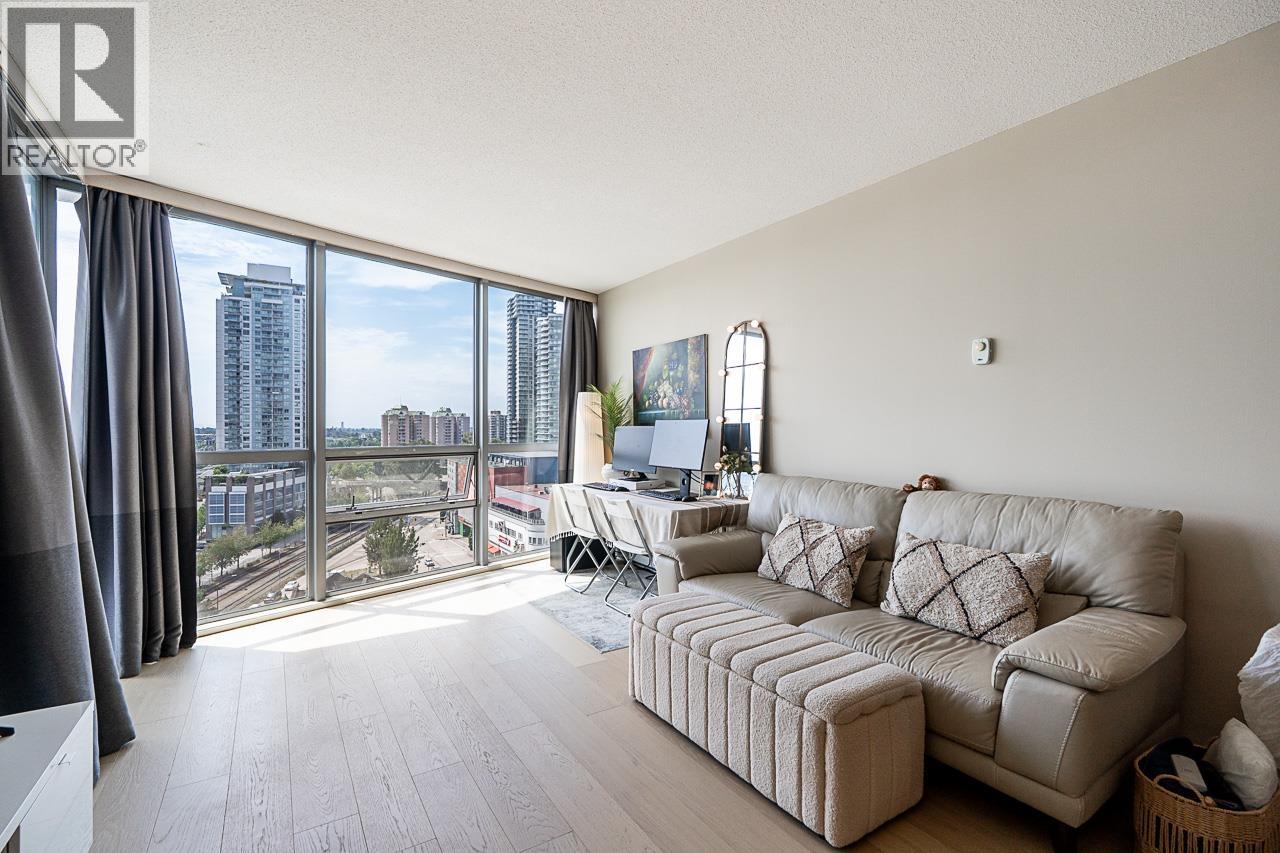 1410 14 BEGBIE STREET, New Westminster