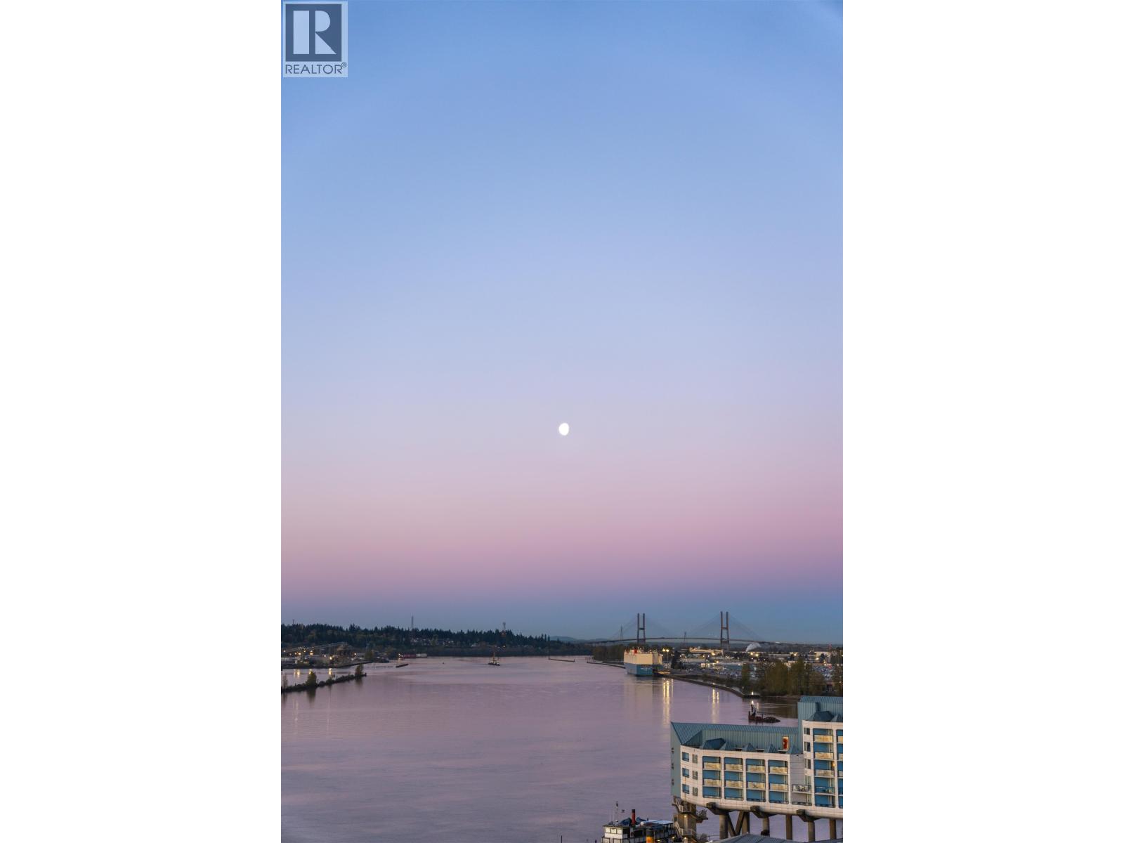 1410 14 BEGBIE STREET, New Westminster