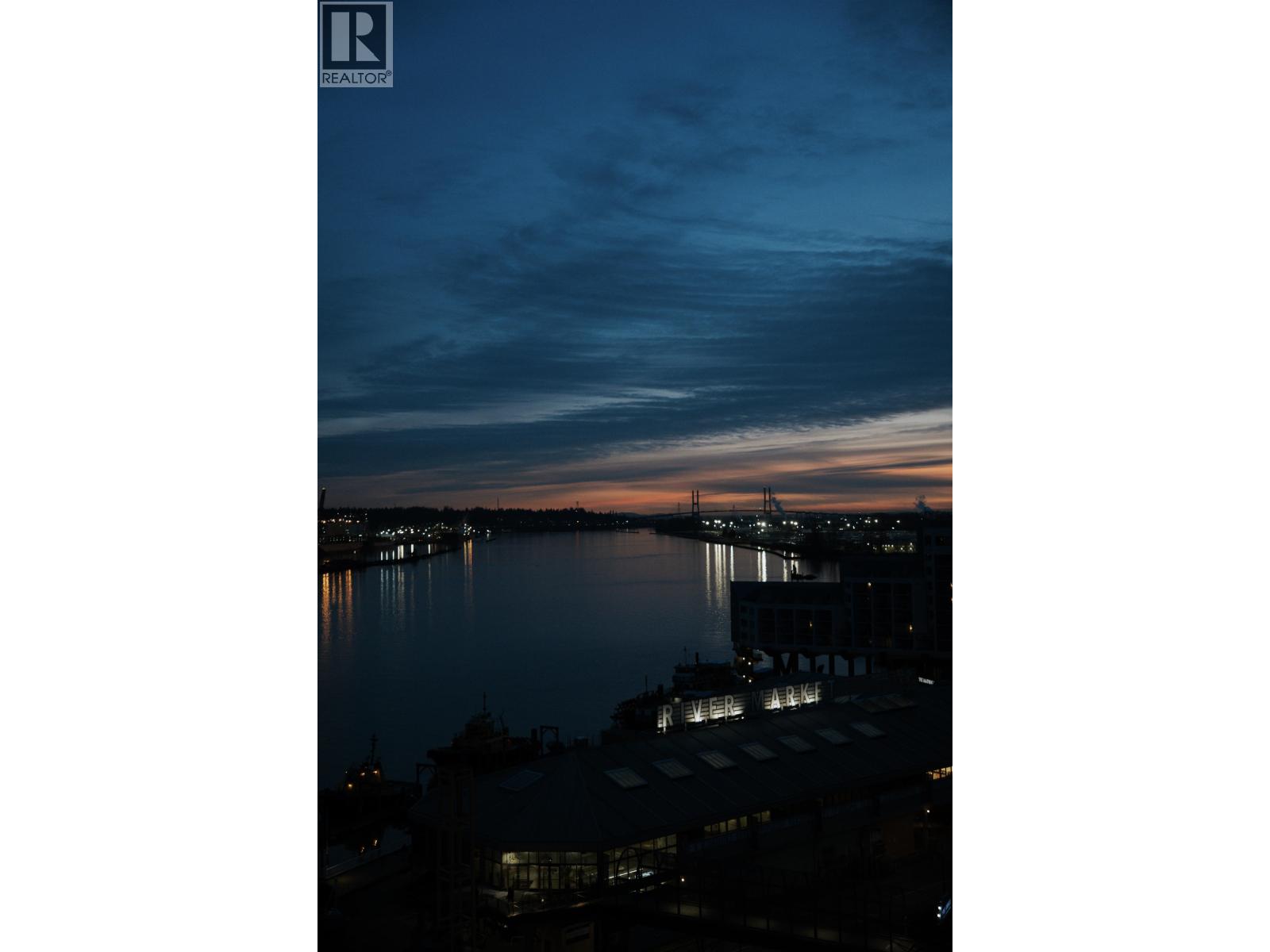 1410 14 BEGBIE STREET, New Westminster