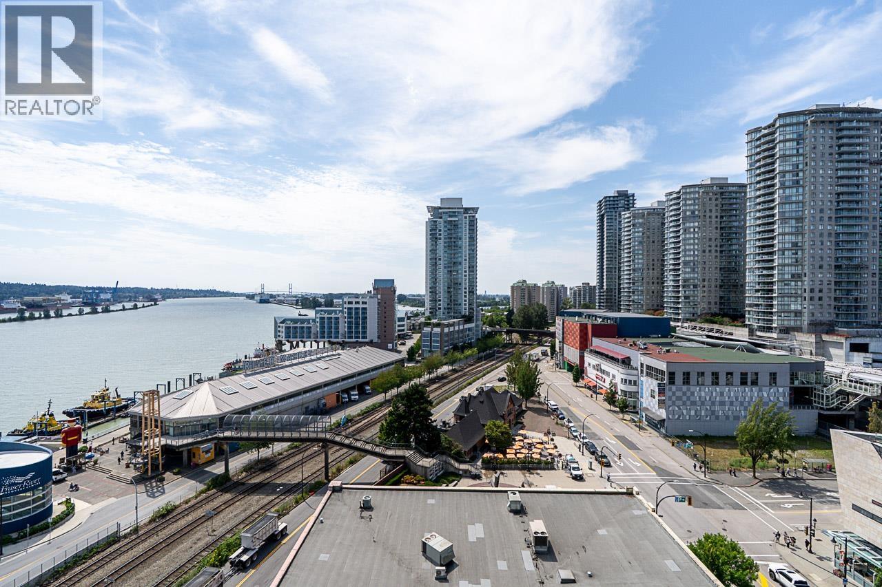 1410 14 BEGBIE STREET, New Westminster