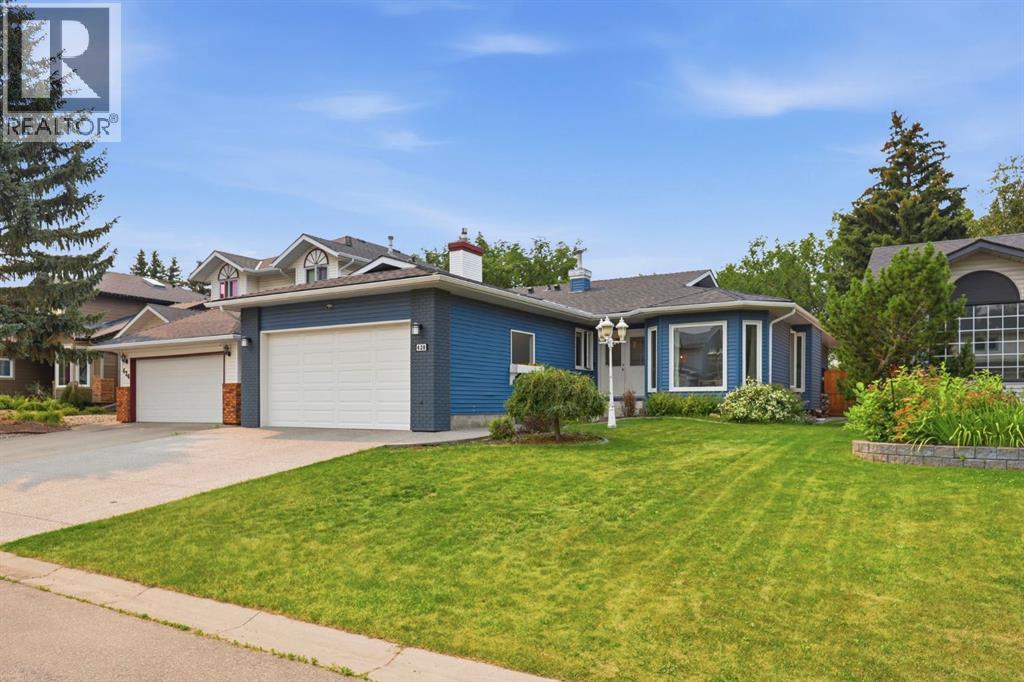 420 Douglasbank Court SE - 2