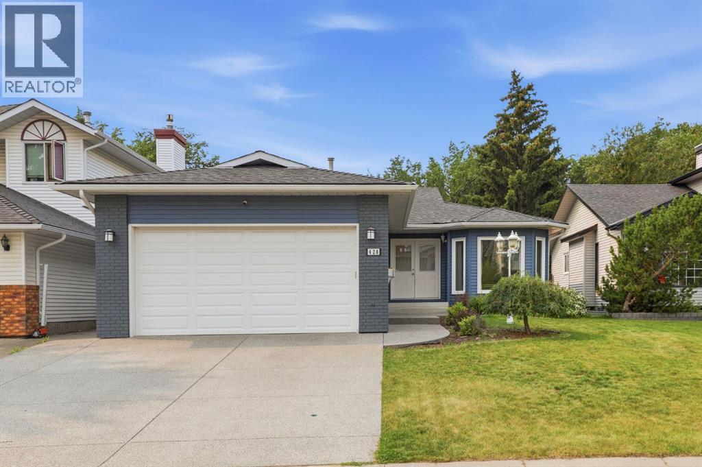 420 Douglasbank Court SE - 1