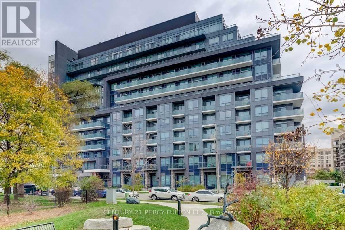 205 - 7 Kenaston Gardens