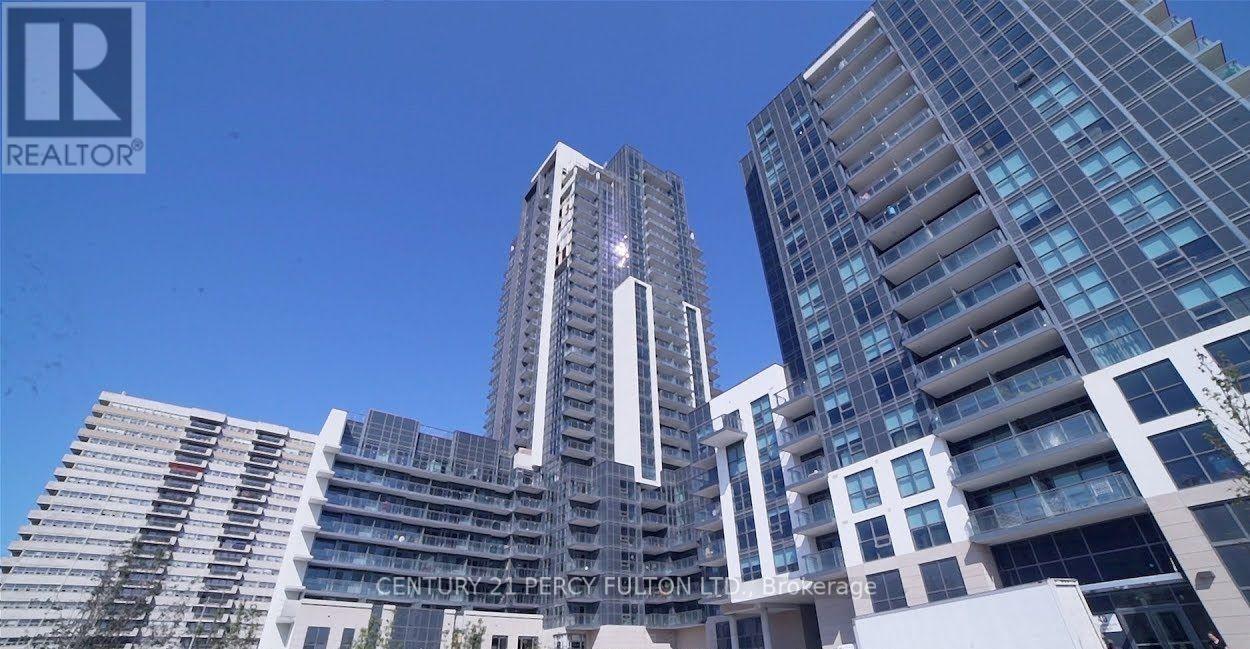208 - 30 MEADOWGLEN PLACE
