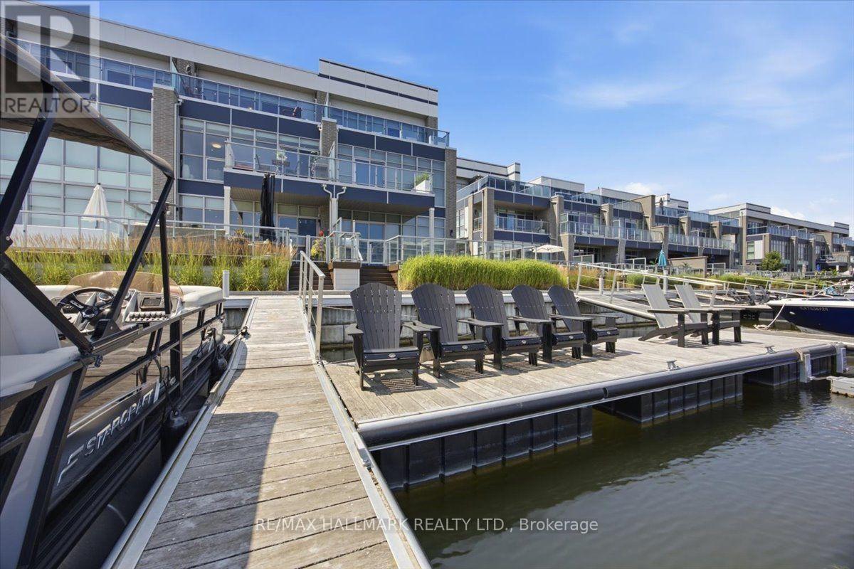 3666 FERRETTI COURT - 4