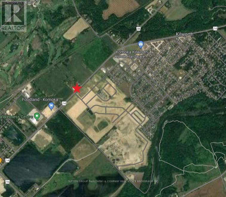 #LOT #22 87 ALLISTER DRIVE - 4