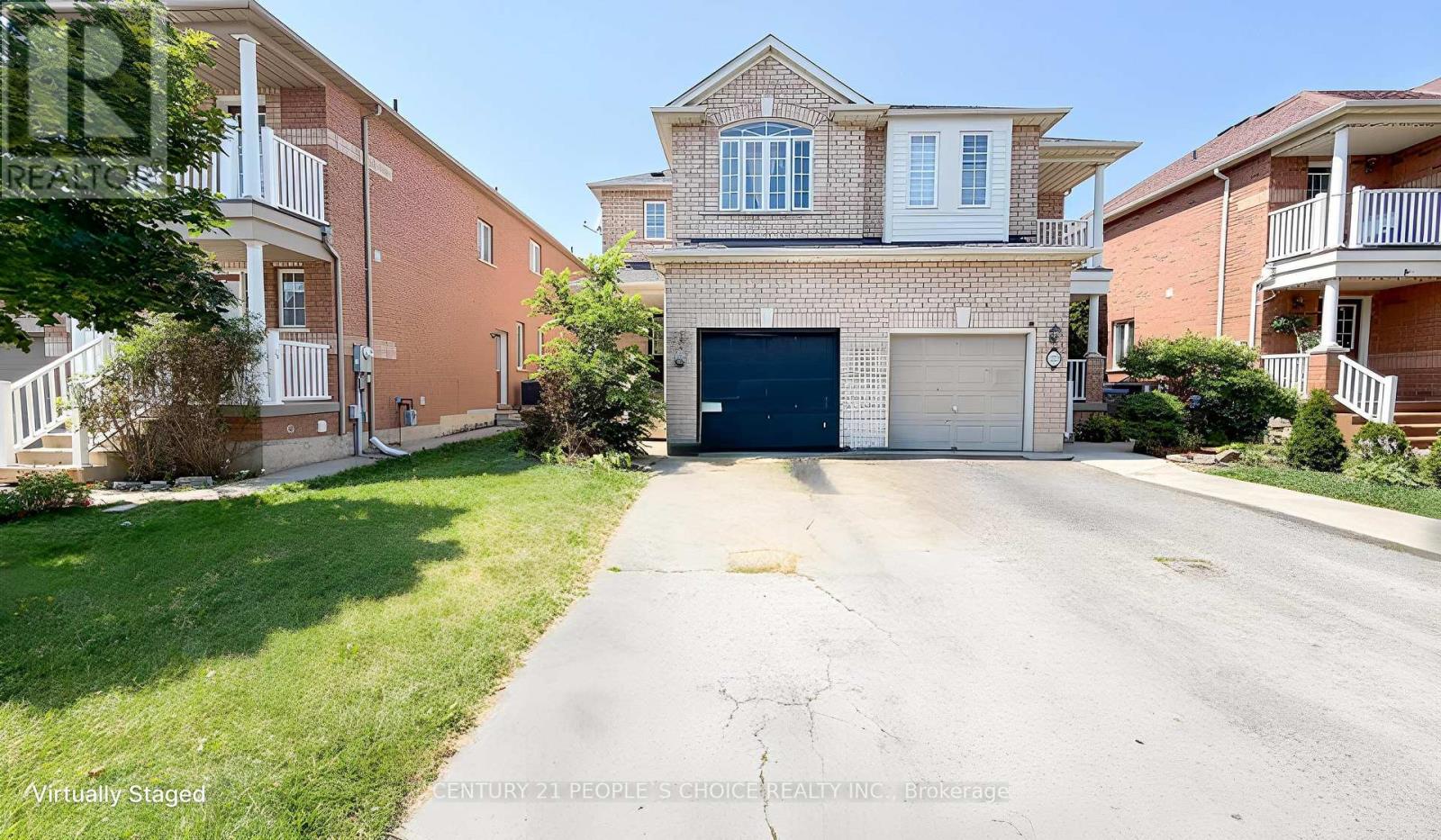 20 BELINDA DRIVE - 1
