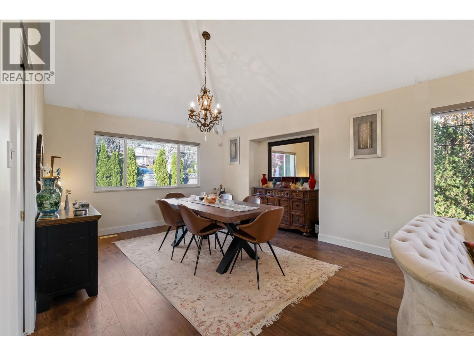 6 Bed, 4 Bath House for Sale in Coquitlam – 1512 EAGLE MOUNTAIN DRIVE, Coquitlam – MLS# R3149665 - Image 12