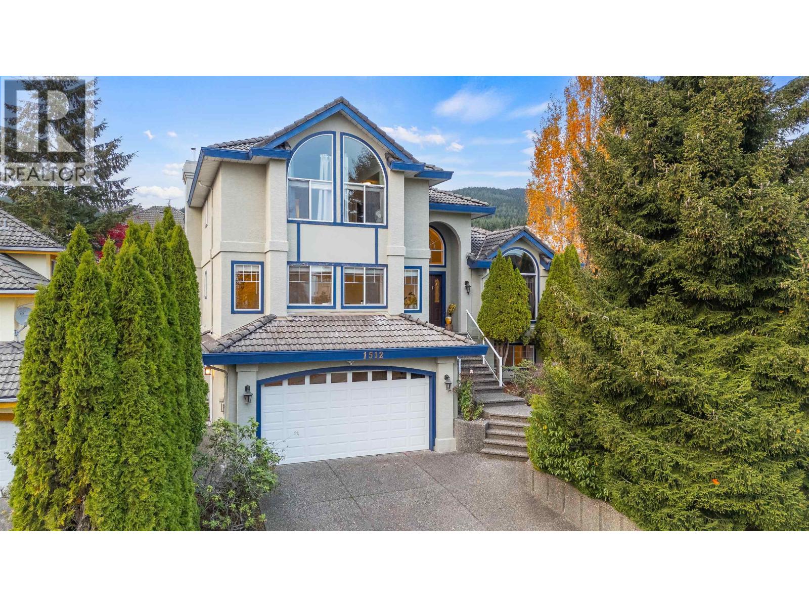 6 Bed, 4 Bath House for Sale in Coquitlam – 1512 EAGLE MOUNTAIN DRIVE, Coquitlam – MLS# R3149665 - Image 4