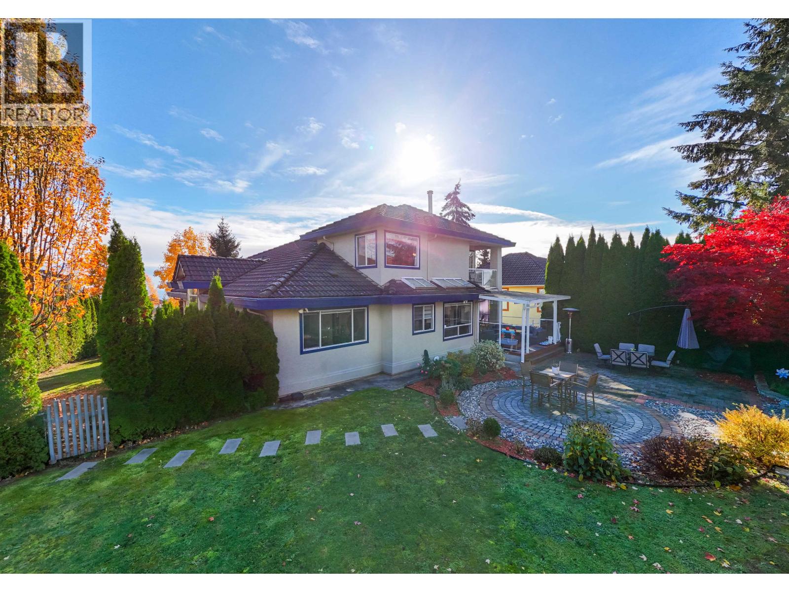 6 Bed, 4 Bath House for Sale in Coquitlam – 1512 EAGLE MOUNTAIN DRIVE, Coquitlam – MLS# R3149665 - Image 6