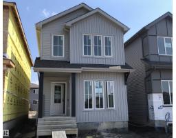House for sale at 251 Elliott Wd, Fort Saskatchewan — MLS® E4500946