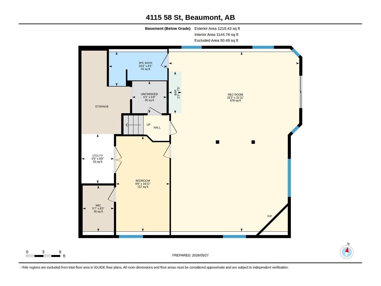 4115 58 ST - 56