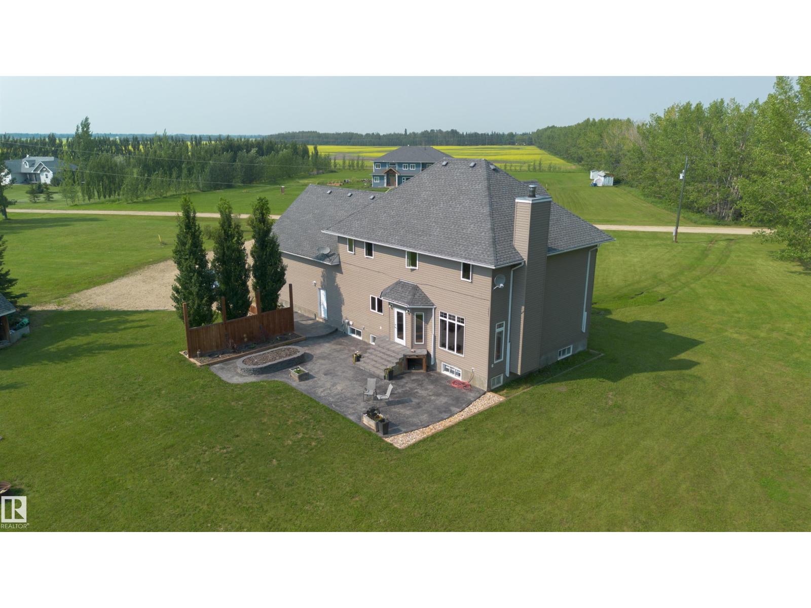 #1 60120 RGE ROAD 265 - 57