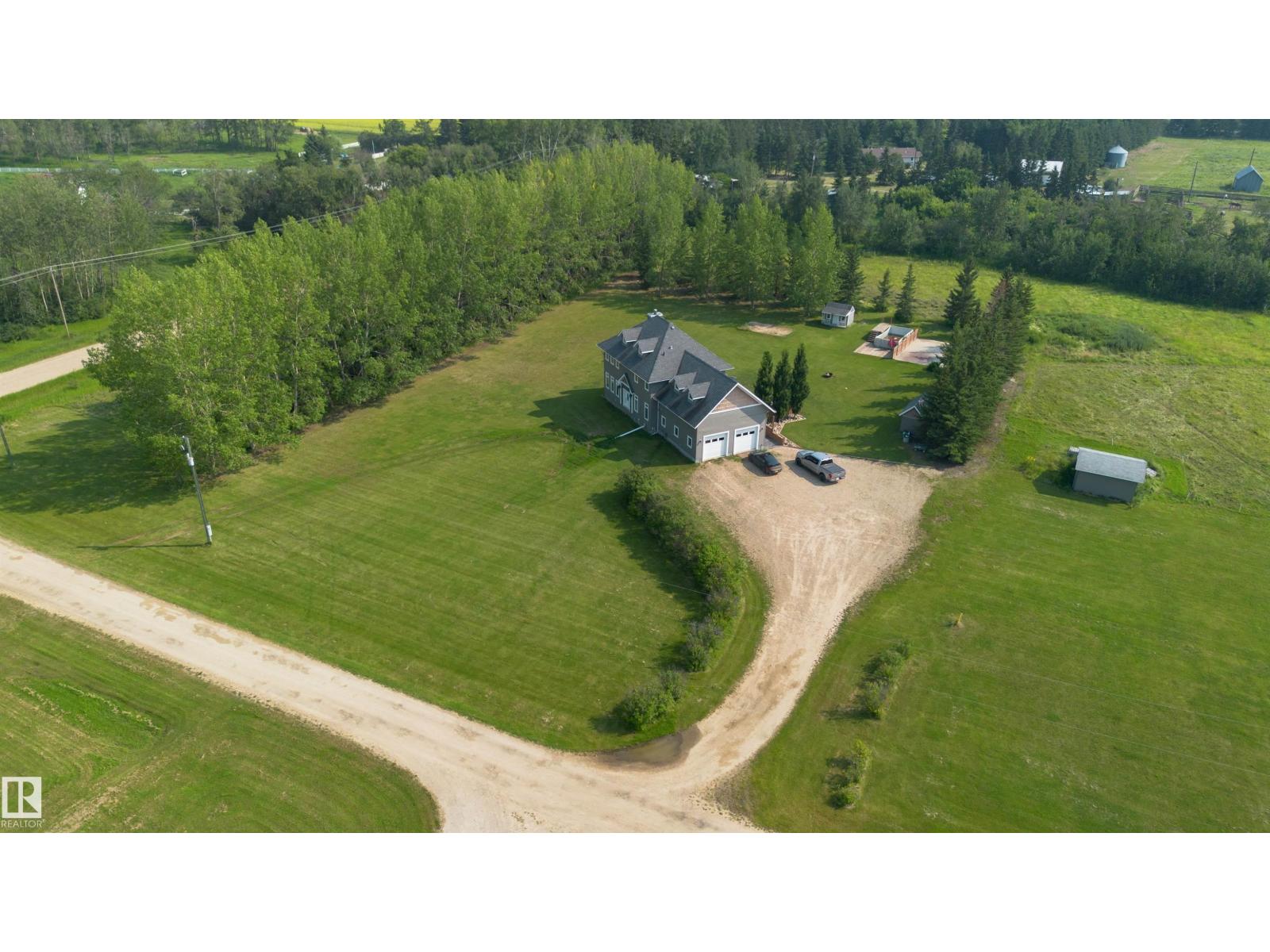 #1 60120 RGE ROAD 265 - 59
