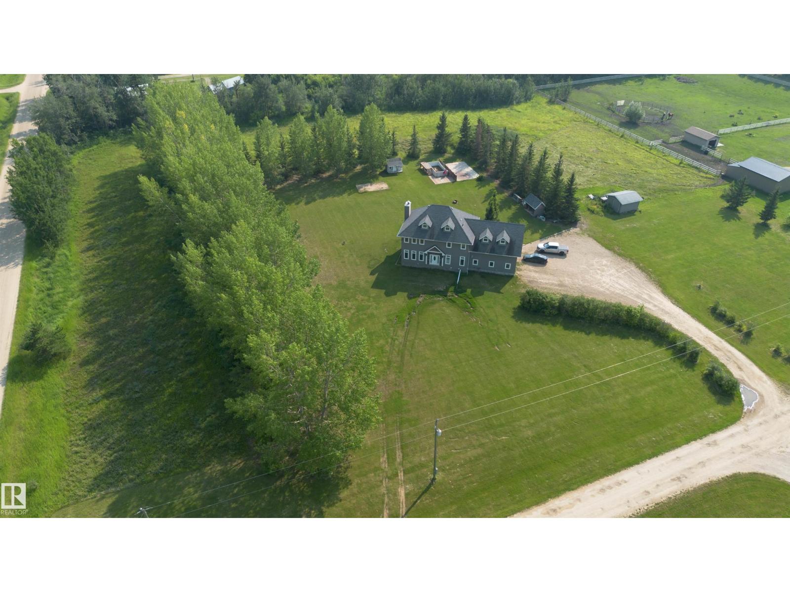 #1 60120 RGE ROAD 265 - 60