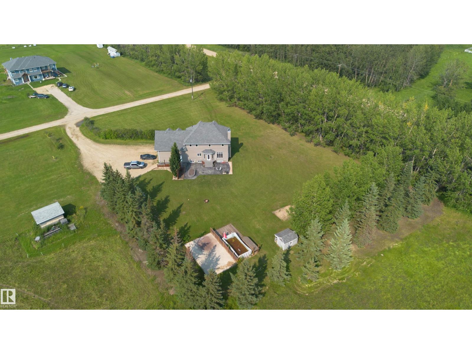 #1 60120 RGE ROAD 265 - 61
