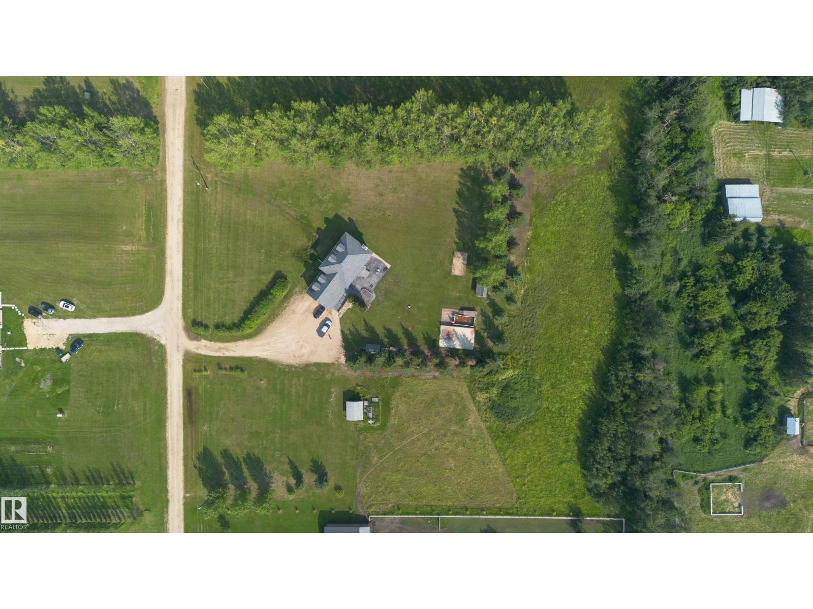 #1 60120 RGE ROAD 265 - 65